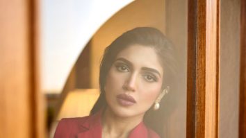 Bhumi Pednekar