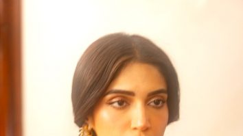Celeb Photos Of Bhumi Pednekar