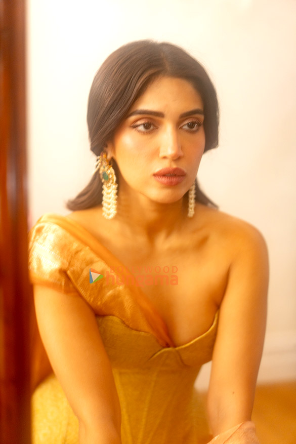 bhumi pednekar 3 168