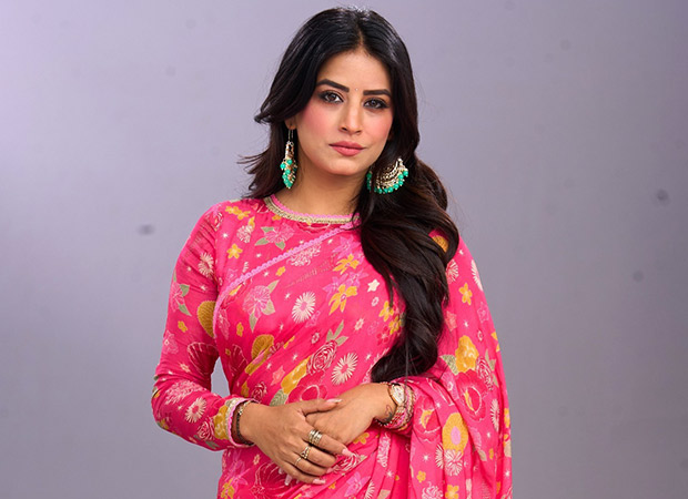 Bhumika Gurung said, “This is the first time I am stepping into the shoes of an antagonist,” as she opens up on her role in Bas Itna Sa Khwaab
