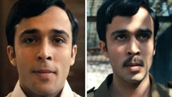 Black Warrant Trailer: Zahan Kapoor makes series debut as jailer Sunil Kumar Gupta grappling with moral dilemma and power struggles