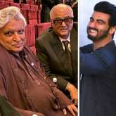 Boney Kapoor recalls sharing post featuring Javed Akhtar with a witty caption about hair; says doctors assured him of better hair than Anil Kapoor: “I’m going to challenge them to make my hair better than Arjun Kapoor’s”