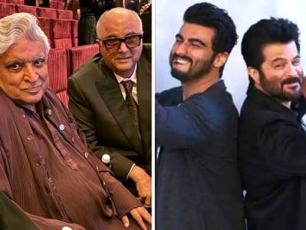 Boney Kapoor recalls sharing post featuring Javed Akhtar with a witty caption about hair; says doctors assured him of better hair than Anil Kapoor: “I’m going to challenge them to make my hair better than Arjun Kapoor’s” Boney Kapoor recalls sharing post featuring Javed Akhtar with a witty caption about hair; says doctors assured him of better hair than Anil Kapoor: “I’m going to challenge them to make my hair better than Arjun Kapoor’s”