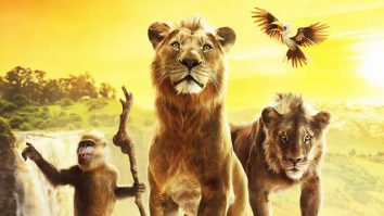 Box Office Estimate: Mufasa: The Lion King opens well in India; collects Rs. 9.25 crores on Day 1