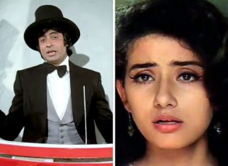 From Amitabh Bachchan in Amar Akbar Anthony to Manisha Koirala in Khamoshi: Memorable Catholic characters from Bollywood