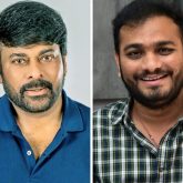 Chiranjeevi teams up with Srikanth Odela and SLV Cinemas for a big-budget spectacle