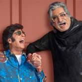 Chunky Panday REVEALS Shakti Kapoor sent Rs 50,000 to new actor from taking villain role