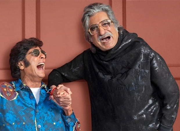 Chunky Panday REVEALS Shakti Kapoor sent Rs 50,000 to stop new actor from playing villain 50000 : Bollywood News