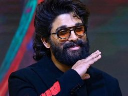 Complaint filed against Allu Arjun for calling his fans ‘Army’ during Pushpa 2 promotions