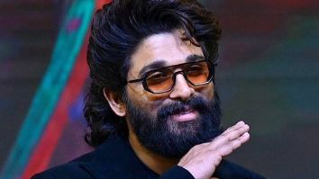 Complaint filed against Allu Arjun for calling his fans ‘Army’ during Pushpa 2 promotions