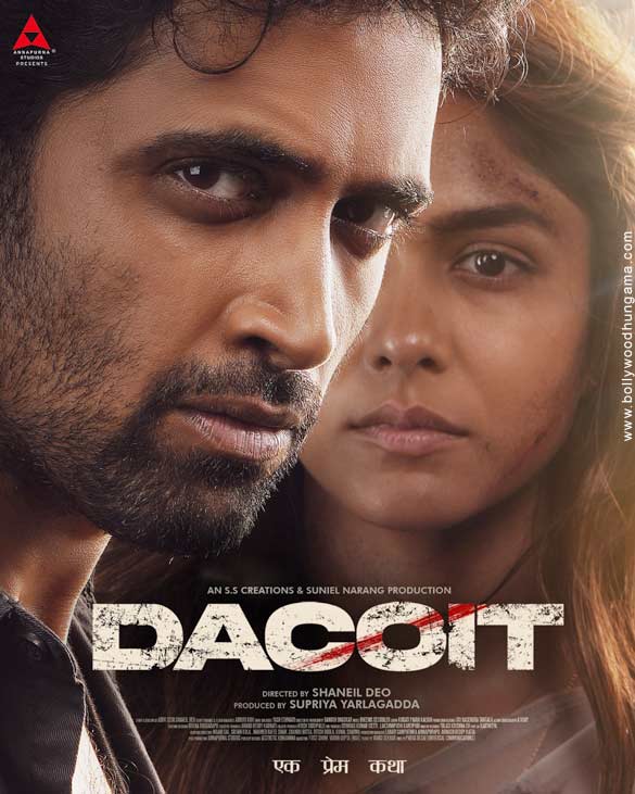 dacoit 1