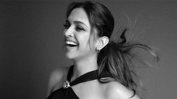 Deepika Padukone drops new collection for ‘Live Love Laugh’ foundation: Designer dress, stilettos and more!