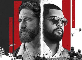 Den of Thieves 2: Gerard Butler talks about being presented with unique challenges for the film; says, “There was so much maneuvering of guns” Den of Thieves 2: Gerard Butler talks about being presented with unique challenges for the film; says, “There was so much maneuvering of guns”