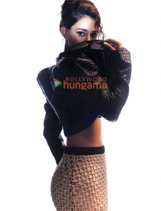 Celeb Photos Of Disha Patani