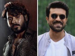Divyenndu joins Ram Charan for Buchi Babu Sana’s RC16