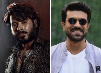 Divyenndu joins Ram Charan for Buchi Babu Sana’s RC16