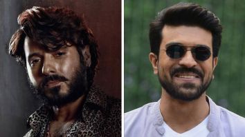 Divyenndu joins Ram Charan for Buchi Babu Sana’s RC16