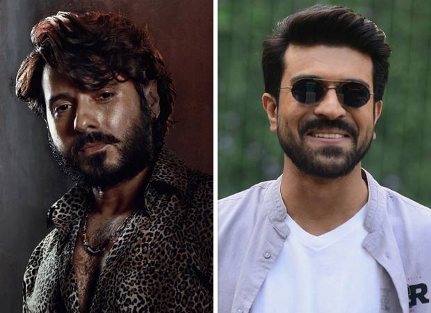 Divyenndu Sharma joins Ram Charan for Buchi Babu Sana’s RC16