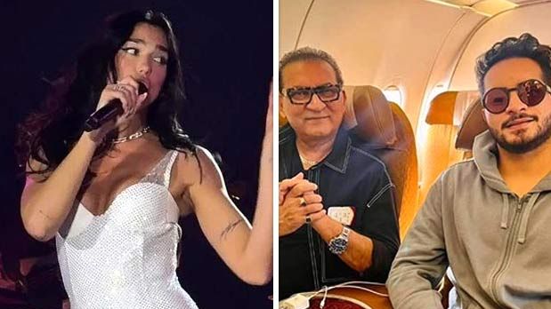 Dua Lipa’s ‘Levitating X Woh Ladki’ mashup: Abhijeet Bhattacharya’s son Jay SLAMS media for not crediting his father; says, “This is not about Shah Rukh Khan…”