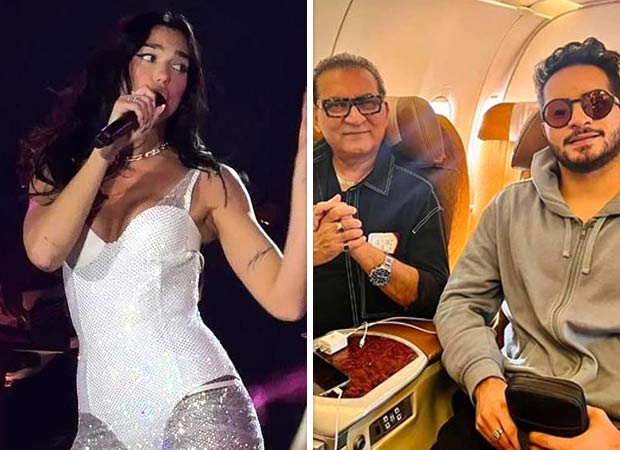 Dua Lipa’s ‘Levitating X Woh Ladki’ mashup: Abhijeet Bhattacharya’s son Jay SLAMS media for not crediting his father; says, “This is not about Shah Rukh Khan…” : Bollywood News