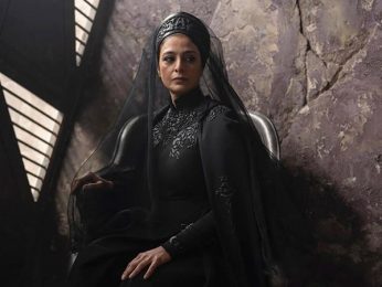 Dune executive producer calls Tabu “Bollywood legend”; actress describes her role as “Deep, intense” Dune executive producer calls Tabu “Bollywood legend”; actress describes her role as “Deep, intense”