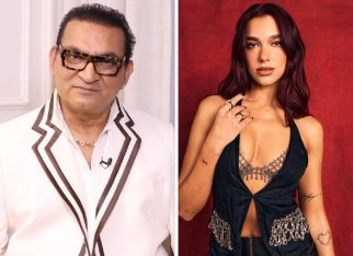 EXCLUSIVE: Abhijeet Bhattacharya responds to controversy over Who Ladki Jo Sabse Alag Hai song in Dua Lipa’s concert; says, “My classic meets masses”