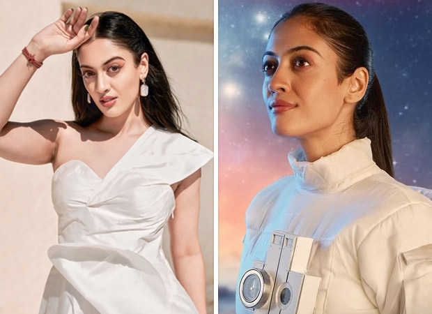 EXCLUSIVE: Aditi Sharma reveals putting herself through ‘excruciating pain’ for Apollena; says, “I couldn’t even walk for 3 days. I was limping in half” 3 : Bollywood News