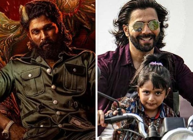 EXCLUSIVE: Anil Thadani's Pushpa 2 locks horns with Baby John over screens; leaves exhibitors in a bind with advance booking halted