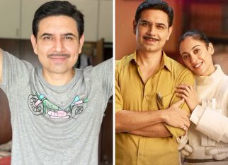 EXCLUSIVE: Apollena actor Sandeep Baswana reveals the reason behind his absence from OTT; says “I’ve been offered a couple of roles but I’ll do if something cleaner is offered” EXCLUSIVE: Apollena actor Sandeep Baswana reveals the reason behind his absence from OTT; says “I’ve been offered a couple of roles but I’ll do if something cleaner is offered”