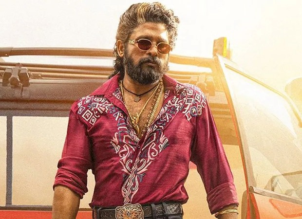 EXCLUSIVE: RECORD 60 lakh admissions expected for Pushpa 2 - The Rule over the weekend in PVR Inox; Sanjeev Kumar Bijli shares FASCINATING details; opens up on sky-high ticket rates for Allu Arjun-starrer