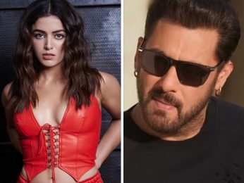EXCLUSIVE: Wamiqa Gabbi on shooting with Salman Khan in Baby John, “It felt like a dream, his energy is infectious” EXCLUSIVE: Wamiqa Gabbi on shooting with Salman Khan in Baby John, “It felt like a dream, his energy is infectious”