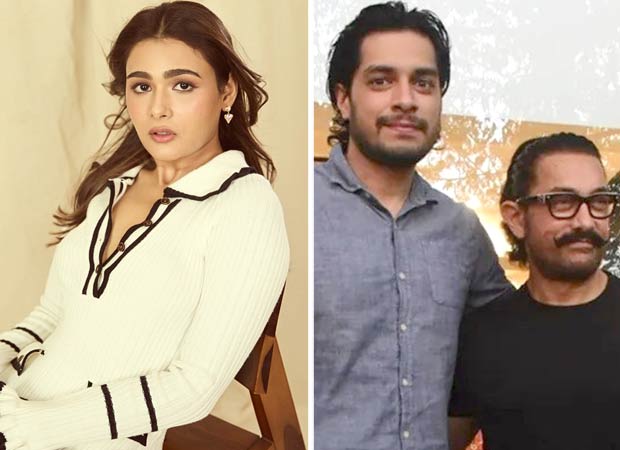 BH ROUNDTABLE 2024 EXCLUSIVE: When Shalini Pandey had a text banter with ‘Junaid’s Dad’ Aamir Khan; latter responded to her saying, “I am your uncle” 