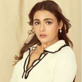 EXCLUSIVE: When Shalini Pandey had a text banter with ‘Junaid’s Dad’ Aamir Khan; latter responded to her saying, “I am your uncle”