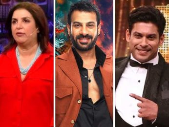 Farah Khan takes over Bigg Boss 18, slams contestants for targeting Karanveer Mehra: “Last time I saw targeting like this, Sidharth Shukla won” Farah Khan takes over Bigg Boss 18, slams contestants for targeting Karanveer Mehra: “Last time I saw targeting like this, Sidharth Shukla won”