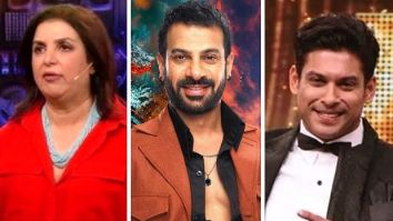 Farah Khan takes over Bigg Boss 18, slams contestants for targeting Karanveer Mehra: “Last time I saw targeting like this, Sidharth Shukla won”