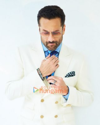 Fardeen Khan