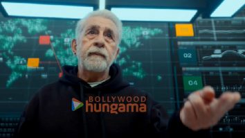 Movie Stills Of The Movie Fateh