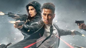 Fateh | Official Trailer l Sonu Sood | Jacqueline Fernandez | In Cinemas 10th January