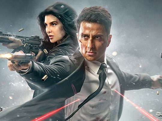 Latest Bollywood Movies 2025 | Hindi Cinema List | Bollywood Mov…