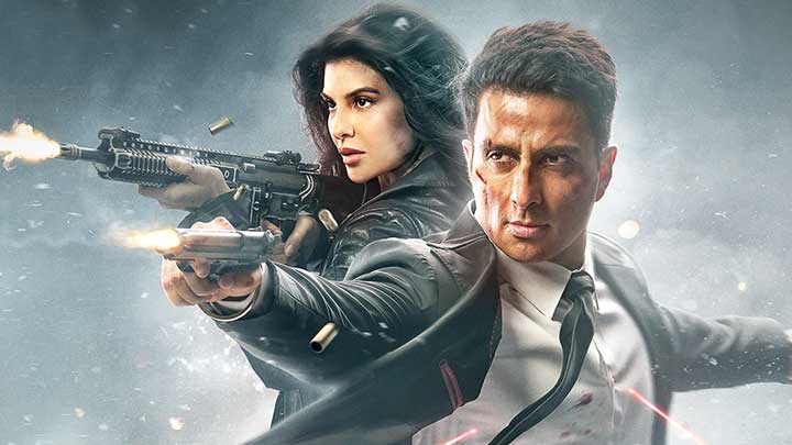 Fateh Kar Fateh | Fateh | Sonu Sood & Jacqueline Fernandez | Arijit Singh, Haroon-Gavin, Mandeep Khurana Fateh Kar Fateh | Fateh | Sonu Sood & Jacqueline Fernandez | Arijit Singh, Haroon-Gavin, Mandeep Khurana