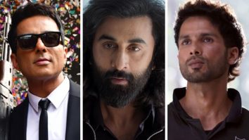 Fateh trailer launch: Sonu Sood doesn’t fear adult certificate for his violent film; cites Animal and Kabir Singh’s example; reveals his hilarious marriage story: “When I was on the horse, I realized that I forgot to order the lights”
