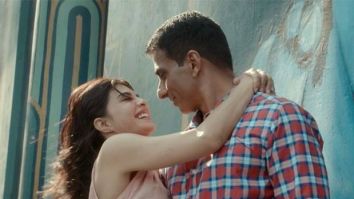 Fateh song ‘Ruaa Ruaa’ out: Stebin Ben and Rupali Moghe lend their soulful voices to Sonu Sood and Jacqueline Fernandez, watch