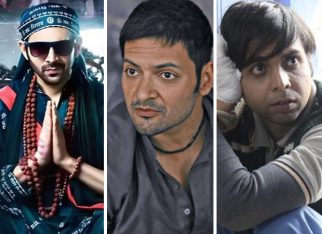 Kartik Aaryan to Ali Fazal to Abhishek Banerjee: 10 actors who revived iconic onscreen characters in films and shows in 2024