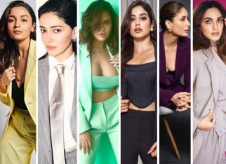 From Blazers to Stardom: How Bollywood’s Boss women are redefining power dressing with Bold style!