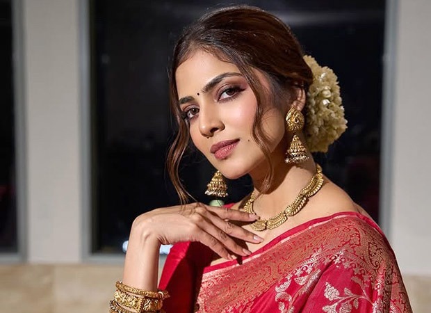 From Kanjivaram to sheer elegance: Malavika Mohanan is the ultimate saree muse for every occasion