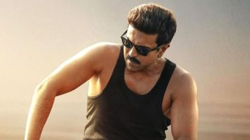 Game Changer: Release date of trailer locked! Producer Dil Raju reveals “Get ready for massive trailer on January 1”