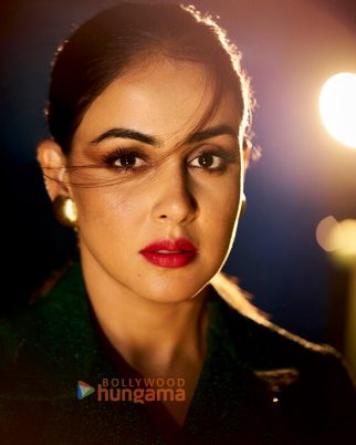 Genelia Deshmukh