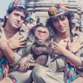 Chunky Panday and Govinda recall being paid less than monkey in Aankhen: “The monkey was given a room at the Sun-n-Sand hotel”