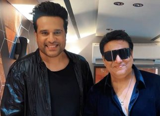 Govinda reveals TRUTH behind fallout with Krushna Abhishek; latter says, “My seven years of Vanvaas ended” Govinda reveals TRUTH behind fallout with Krushna Abhishek; latter says, “My seven years of Vanvaas ended”