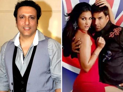 Govinda DENIES being offered Bhagam Bhag 2: “Nobody has approached me”